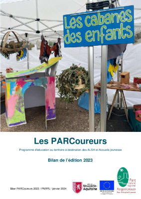 Bilan PARCoureurs 2022-2023