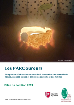 Bilan PARCoureurs 2023-2024