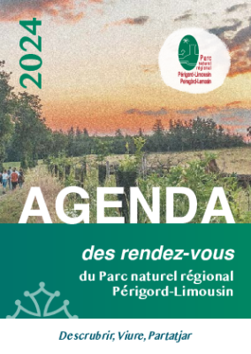 AGENDA DES RENDEZ-VOUS DU PARC