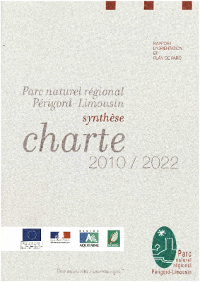 Synthèse de la Charte