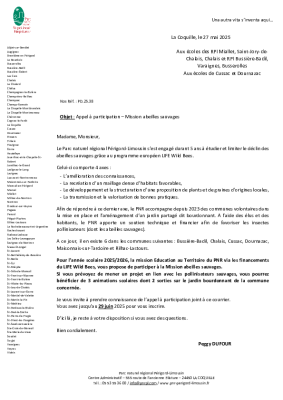 RPI Mail - Oproep voor deelname aan de Wild Bee Mission
