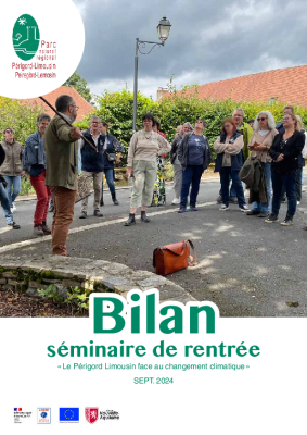 Seminarverslag 2024