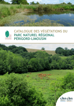 Catalogue des végétations du Parc naturel régional Périgord-Limousin