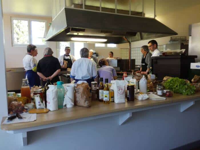 Accompagnement des cuisiniers 2 @Cecile Robert