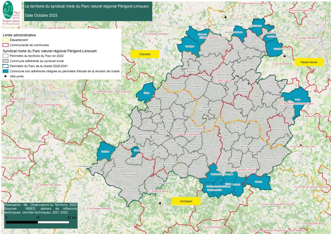 Proposition de perimetre detude PNRPL