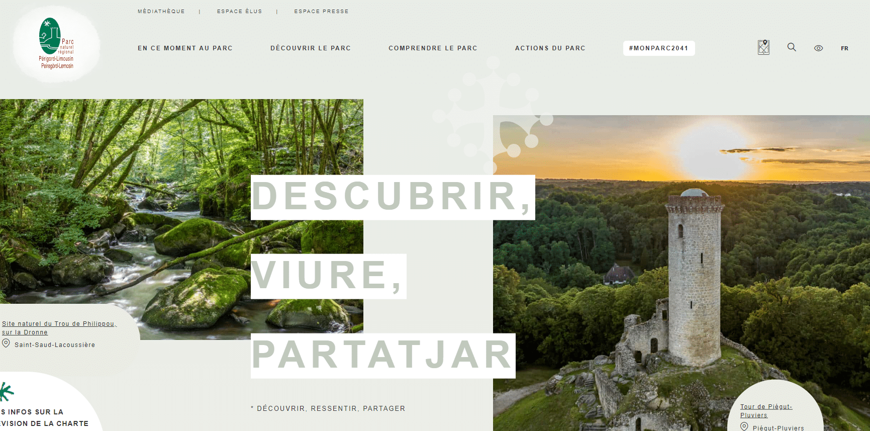 (c) Pnr-perigord-limousin.fr