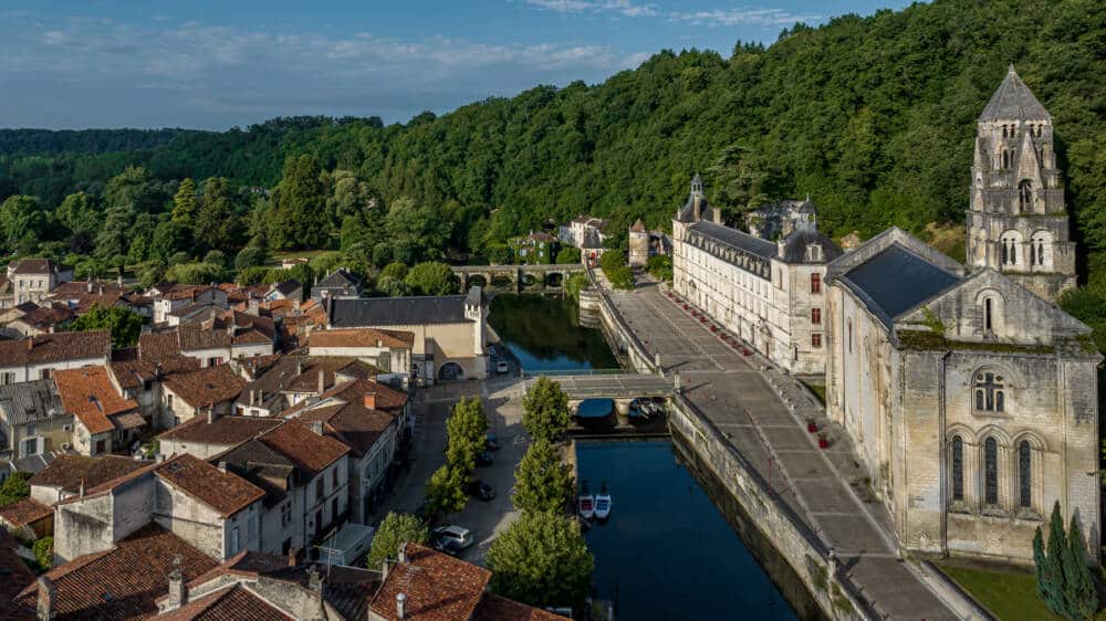 DJI 0035 Brantome PNR@DeclicDecolle