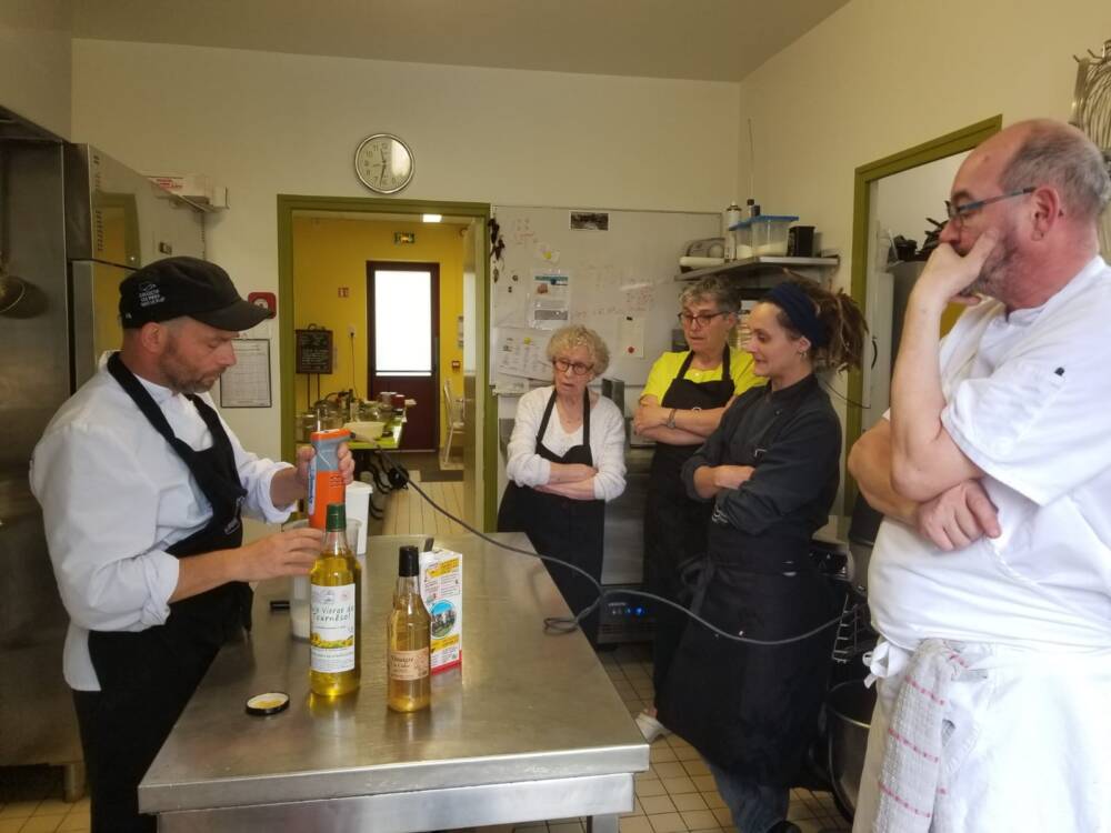 Formation cantine StAuvent©HerveMouchard 7