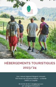 GrandeBoucle Hebergements cover