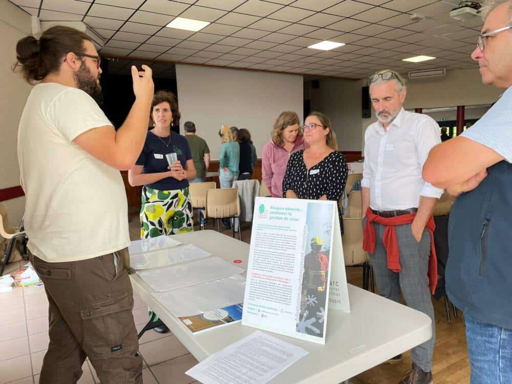 Seminario de regreso a clases2024 ©PNRPL L.Peyre