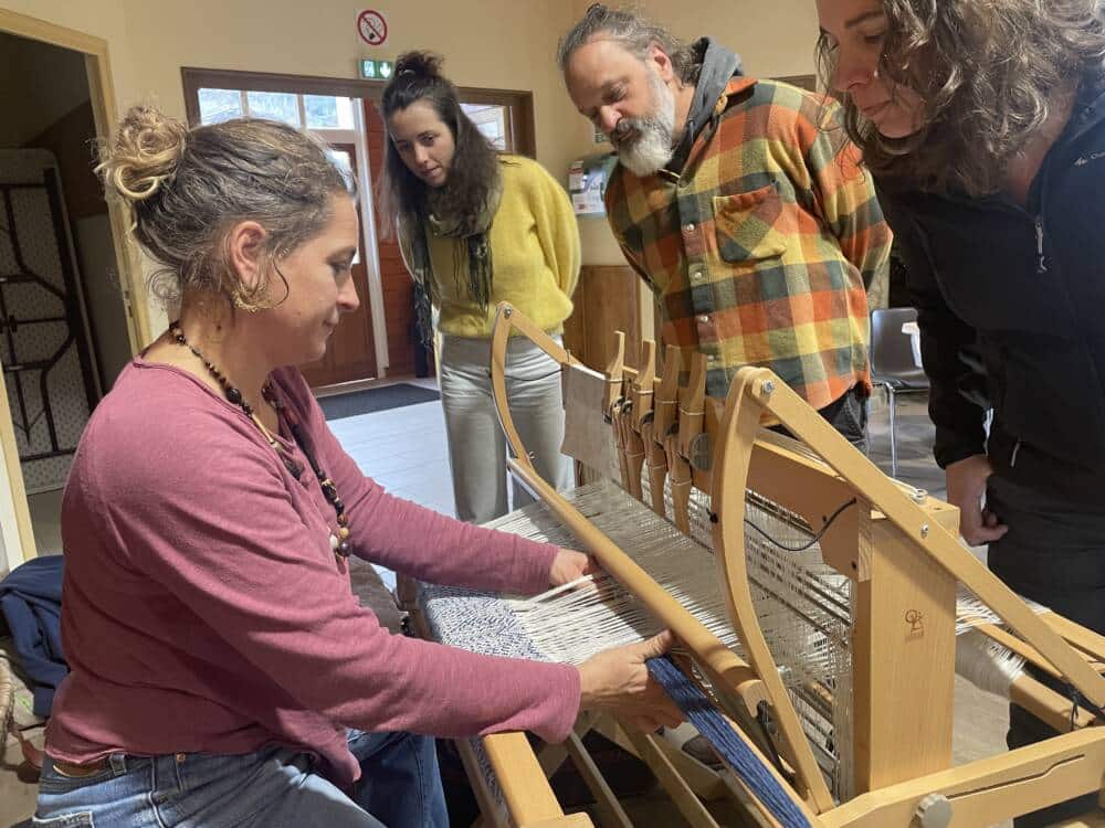 EEDD Metiers Art Network Meeting ©PNRPL 92