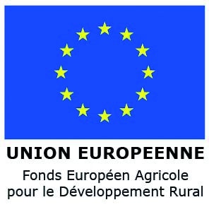Logo FEADER