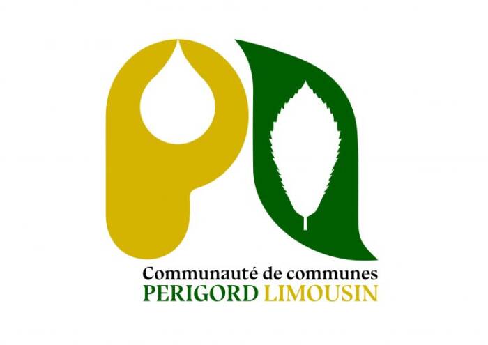 Logo CdC Perigord Limousin