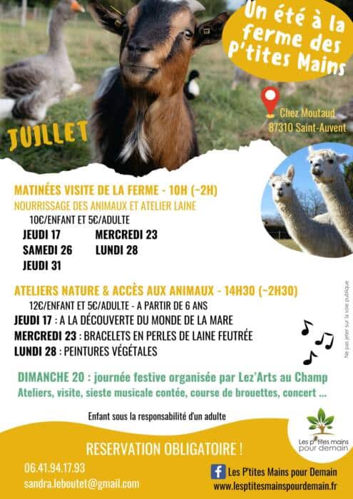 2025 GP Juillet