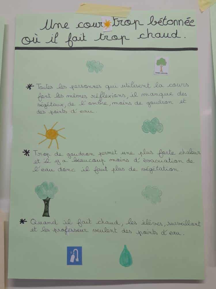 2025.05.21 Diagnostic cour ecole St Yrieix Atelier4 ©PNRPL 10