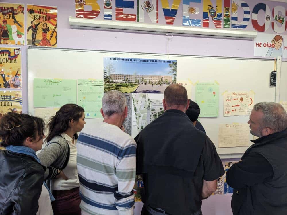 2025.05.21 Diagnostic cour ecole St Yrieix Atelier4 ©PNRPL 22