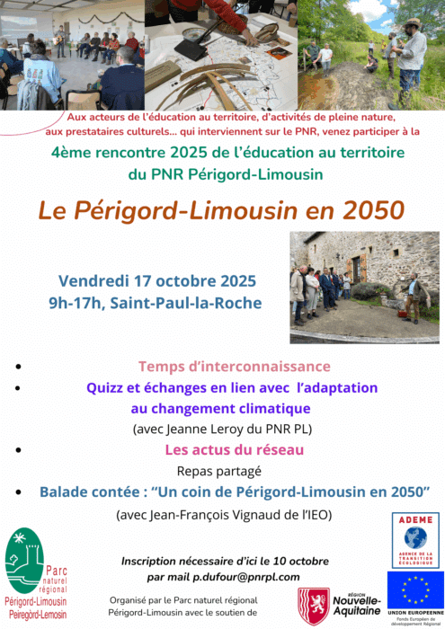 Affiche animation reseau 42 2