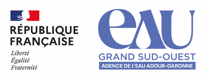 Logo agence Adour Garonne 1