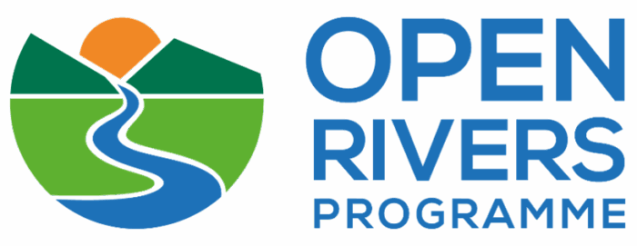 Logo OpenRiversProgramme
