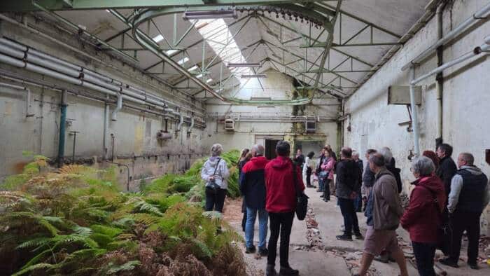 Bezoek Monnerie©Ca Circule 2