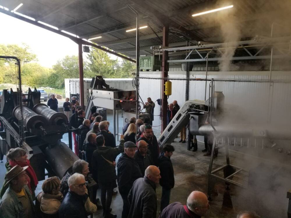 2025.09.26 Opening kastanjewerkplaats ©PNRPL 7