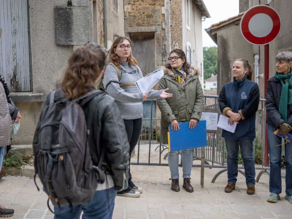 2025.09.27 Balade prospective ACC Rochechouart ©CAUE87 32