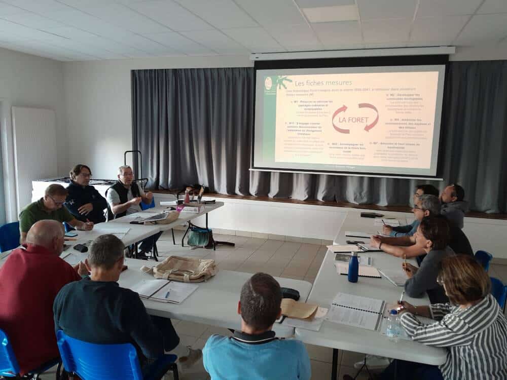 2025.10.14 Restitution Charte Foret ©PNRPL 3