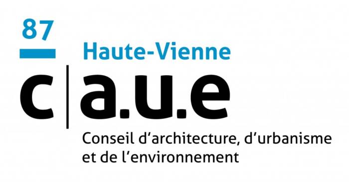 Logo CAUE 87