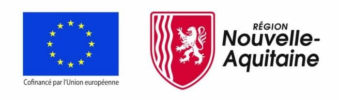 Logo Region Europe