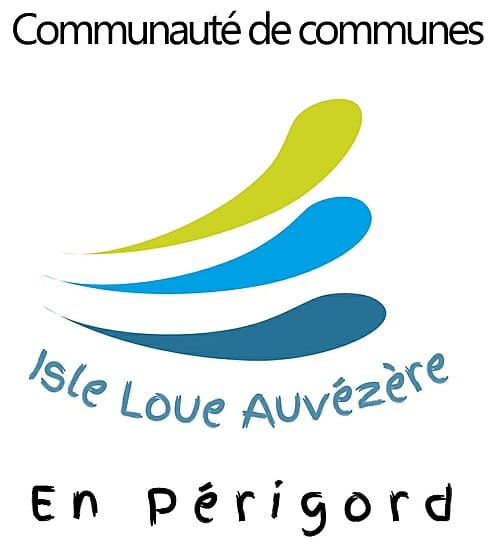 Logo CdC Isle Loue Auvezere
