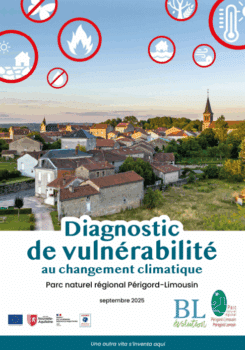 Diagnostic de vulnérabilité au changement climatique