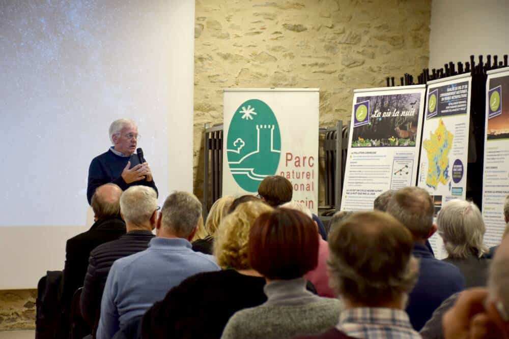 2025.17.12 Soiree villes villages etoiles ©PNRPL 77
