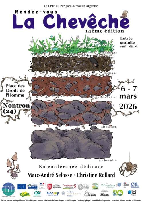 CPIE Affiche Cheveche sans QRcode 2026