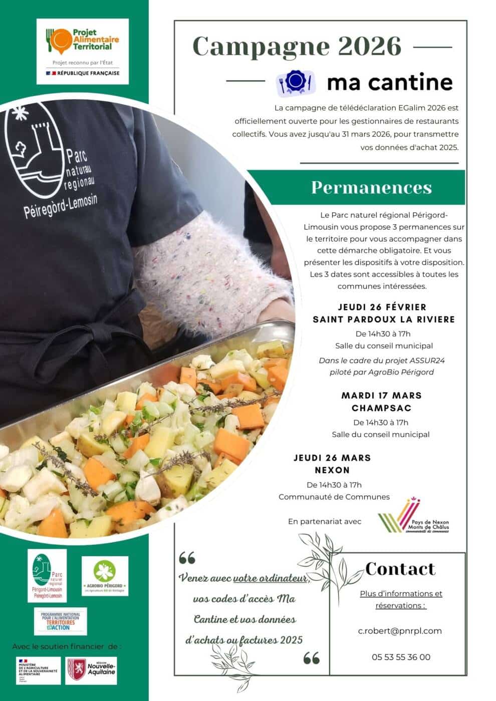 Permanences Ma Cantine 2026 3