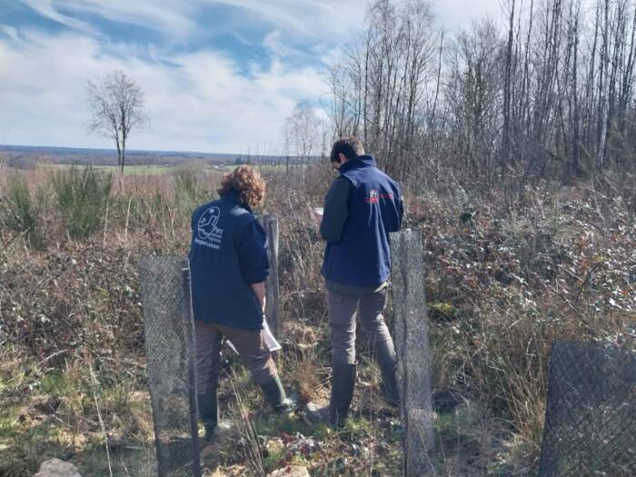 2026.03.02 Suivi Parcelle Experimentale Mareuil ©PNRPL 15