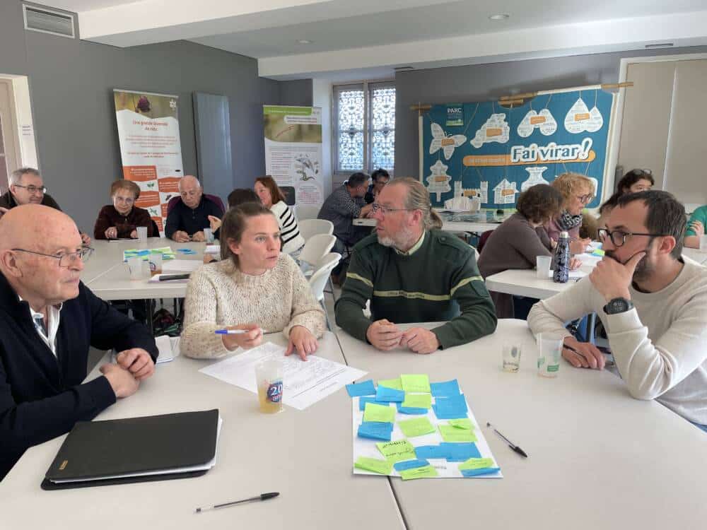 2026.03.24 Atelier strategie biodiversite 5 ©PNRPL 26