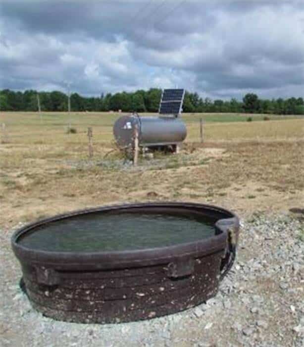 Amenagement abreuvement 3