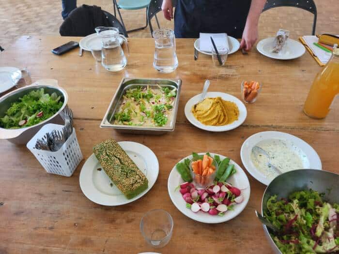 2026.04.29 Formation cuisine Flavignac ©PNRPL 7