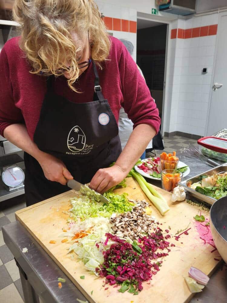 2026.04.29 Formation cuisine Flavignac ©PNRPL 8