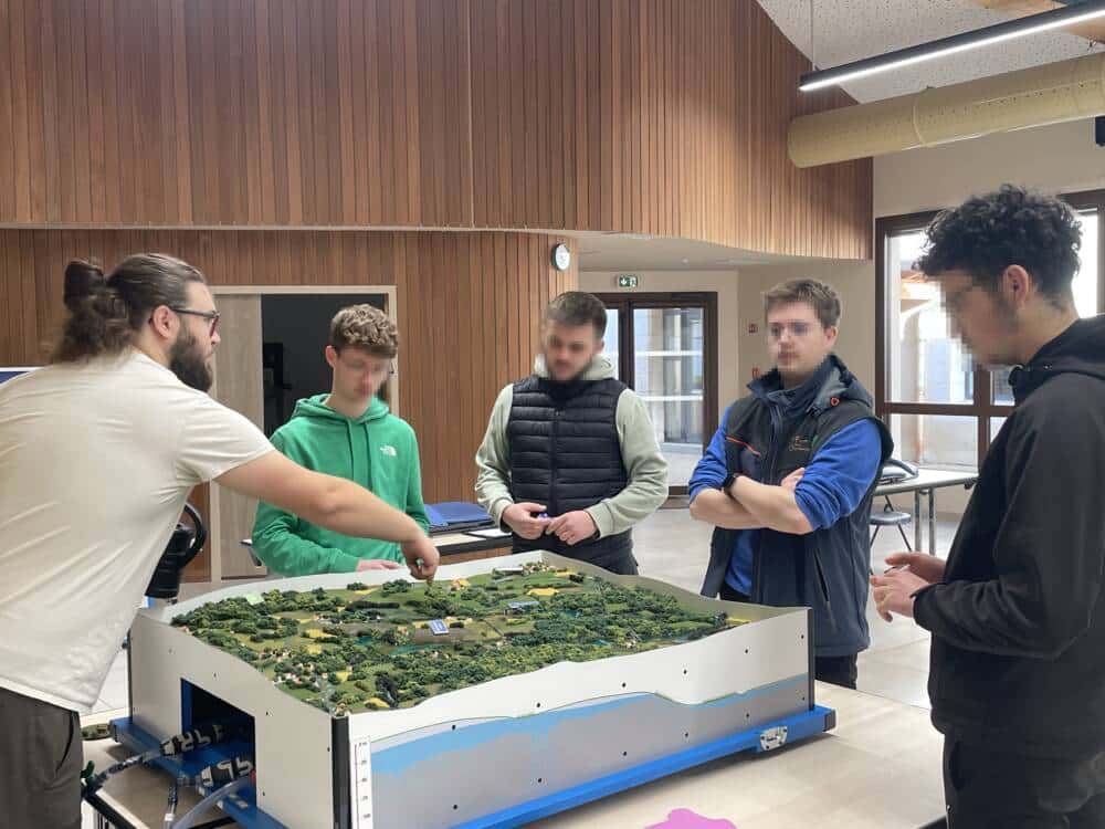 2026 Animation MFR Thiviers ©PNRPL 3