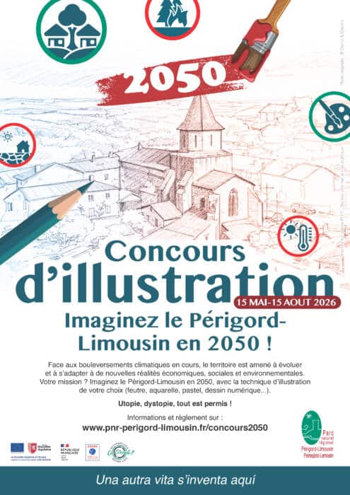 Affiche ConcoursACC 2026 HD