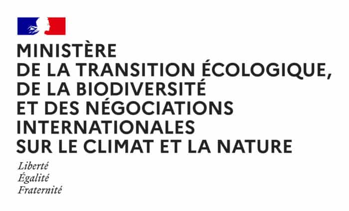 Logo ministere ecologie RVB