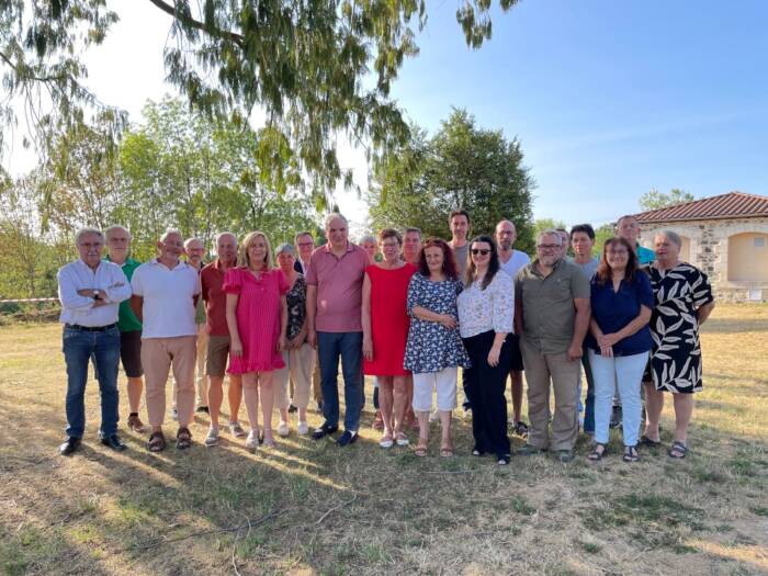 2026.07.22 Bureau Syndical LaCoquille ©PNRPL