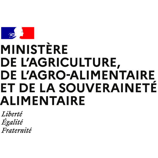 logo ministere agriculture