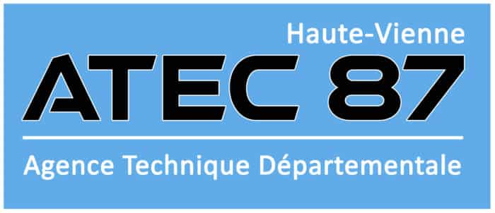Logo ATEC87
