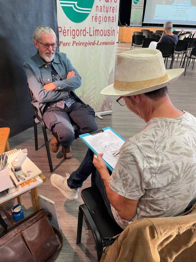 soiree2050 ©PNRPL 6