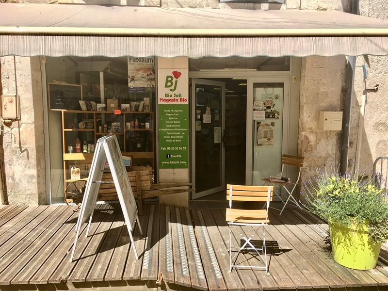 BIOJOLI