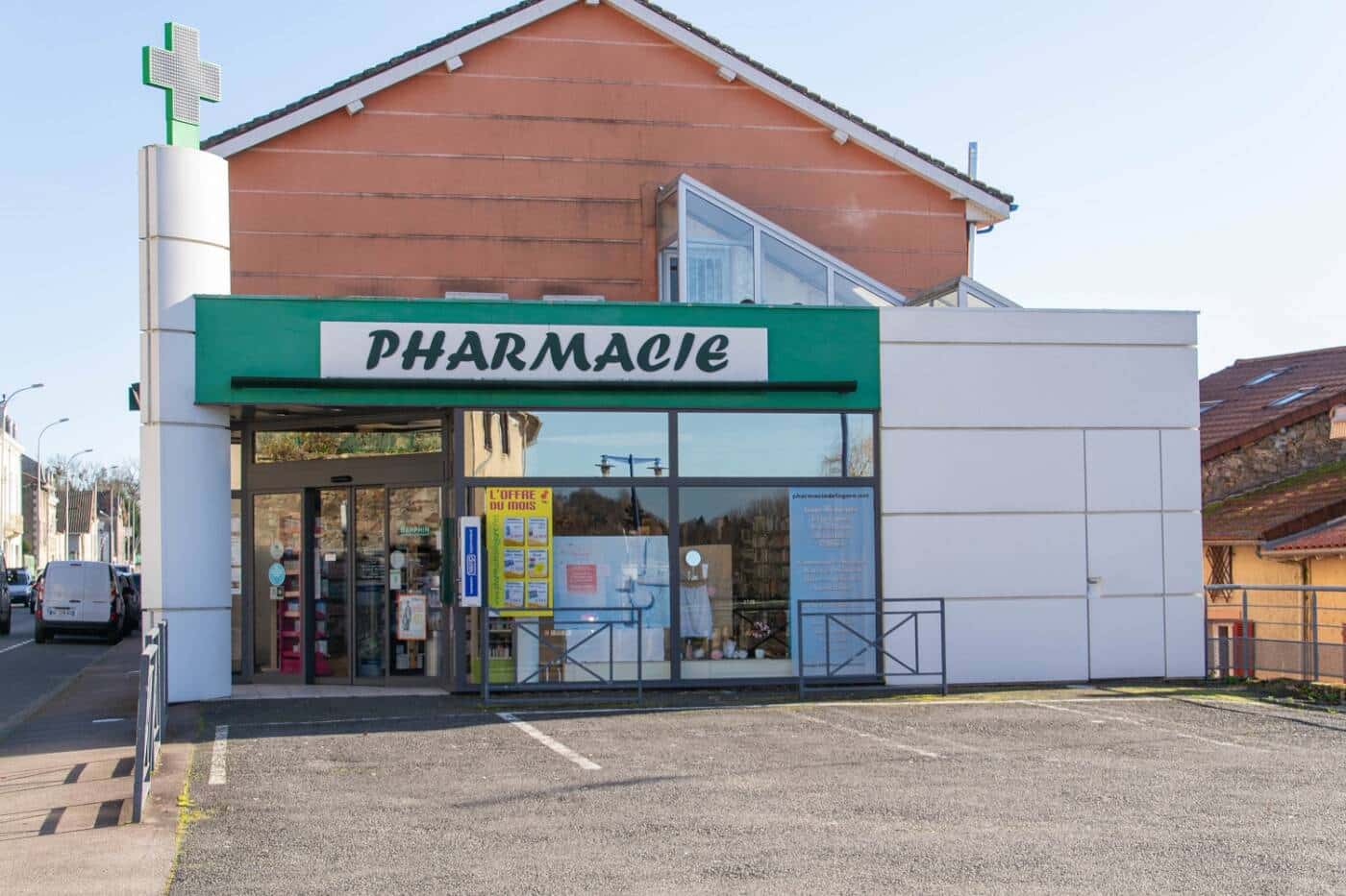 Pharmacie de la Gare_1