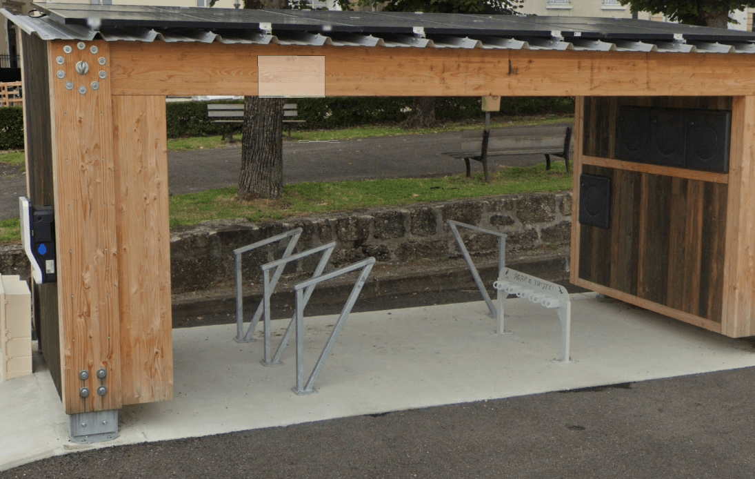 ebikeport saint-junien