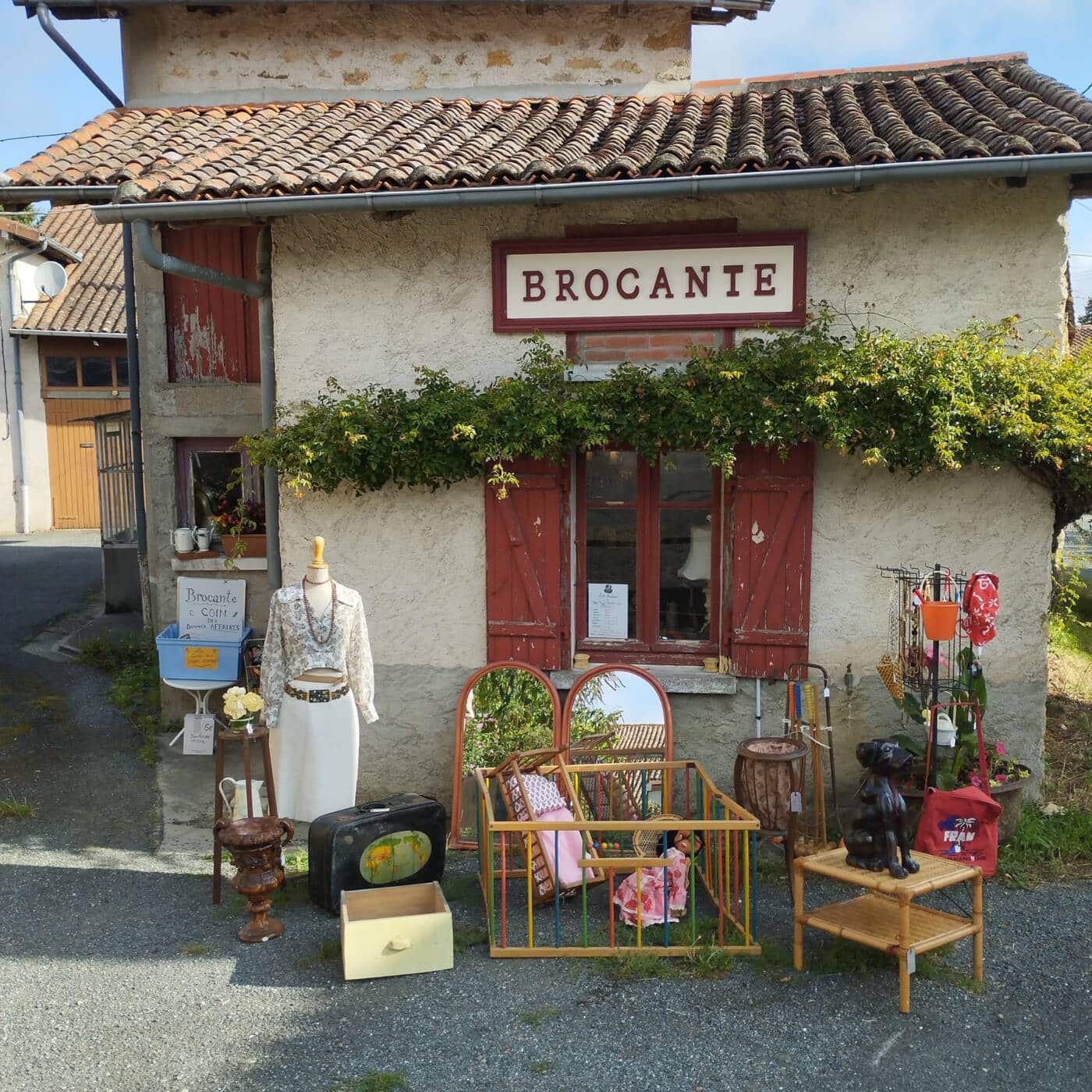 tinyhouse de Ollières